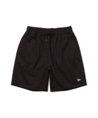 NEWERA/ニューエラ NEW ERA WOVEN SHORT PANTS BLK/508424211