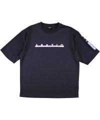 SPAZIO/スパッツィオ SPAZIO SPAZIOオーバーサイズプラシャツ(SPAZIO OVER SIZE PRACTICE SHIRT)/508424235
