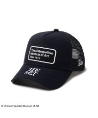 NEWERA/ニューエラ NEW ERA 940AFTR THE MET VISOR LOGO NVY/508424248