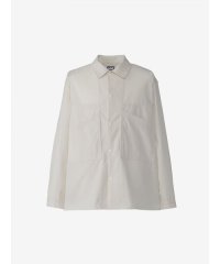 HELLY HANSEN/ヘリーハンセン HELLY HANSEN Skyrim Work Shirts Jacket (スカイリムワークシャツジャケット)/508424318