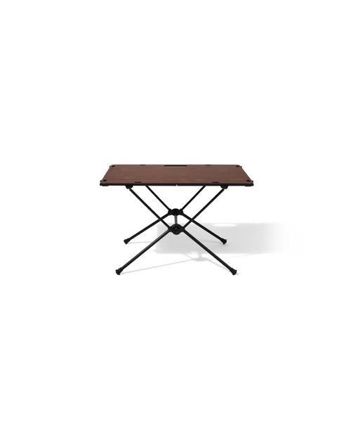 2枚セット　Helinox ヘリノックス　テーブルワン　ソリッドトップ　コヨーテ Helinox ヘリノックス テーブル Table one Solid Top テーブル
