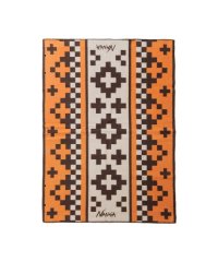 NANGA/ナンガ NANGA FOLK (CHECKERandCROSS)BLANKET/508424664