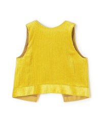 Ballsey/ラメコーデュロイ フロンタブルトップス/508425227