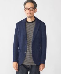 SHIPS MEN/SHIPS: TEXBRID(R) コットン ジャカード 2ボタン ジャケット/508425233