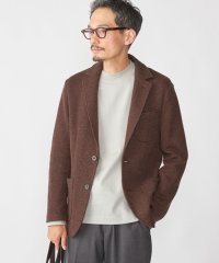 SHIPS MEN/SHIPS: TEXBRID(R) コットン ジャカード 2ボタン ジャケット/508425233