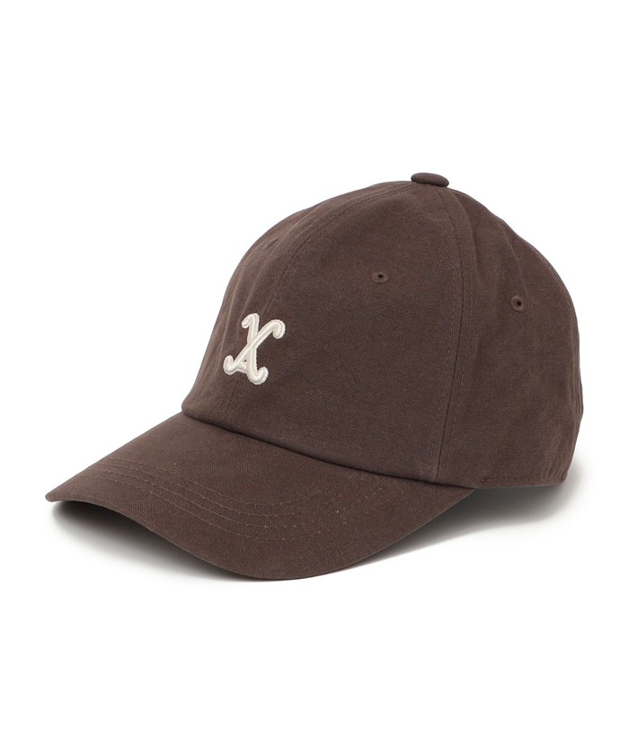 Dropee&AQUANS キャップ JHANKSON｜USA キャップ JS USA CAP 帽子 ベースボールキャップ