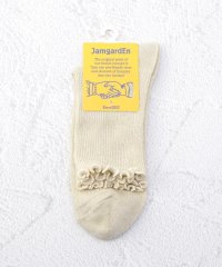 one'sterrace/ワンズテラス one'sterrace ◆JG ラメリブメロウクォーターソックス/508425304