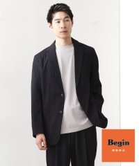 THE SHOP TK(Men)/ザ ショップ ティーケー(メンズ) THE SHOP TK(Men) 楊柳リラックスジャケット【セットアップ可】/508425311