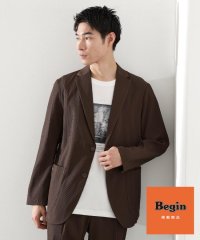THE SHOP TK(Men)/ザ ショップ ティーケー(メンズ) THE SHOP TK(Men) 楊柳リラックスジャケット【セットアップ可】/508425311