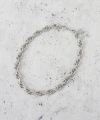 THE SHOP TK(Women)/ザ ショップ ティーケー (ウィメン) THE SHOP TK(Women) チェーンネックレス/508425315