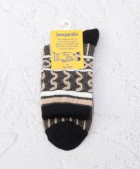 one'sterrace/ワンズテラス one'sterrace ◆JG フロートモンタージュクォーターソックス/508425331