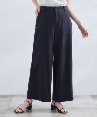 grove/グローブ grove ◆【接触冷感】クロップドベイカーパンツ/508425339