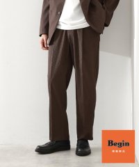 THE SHOP TK(Men)/ザ ショップ ティーケー(メンズ) THE SHOP TK(Men) 楊柳リラックスイージーパンツ【セットアップ可】/508425350