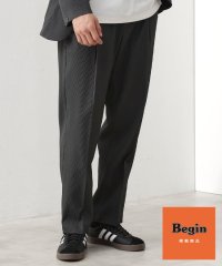 THE SHOP TK(Men)/ザ ショップ ティーケー(メンズ) THE SHOP TK(Men) 楊柳リラックスイージーパンツ【セットアップ可】/508425350
