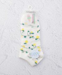 one'sterrace/ワンズテラス one'sterrace ◆JG フルーツアンクルソックス/508425359