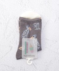 one'sterrace/ワンズテラス one'sterrace ◆JG ハシビロコウクォーターソックス/508425363