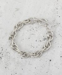 THE SHOP TK(Women)/ザ ショップ ティーケー (ウィメン) THE SHOP TK(Women) チェーンブレスレット/508425382
