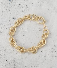 THE SHOP TK(Women)/ザ ショップ ティーケー (ウィメン) THE SHOP TK(Women) チェーンブレスレット/508425382