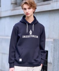 DRESSTERIOR/ドレステリア DRESSTERIOR ストレッチポンチ フーディ/508425388