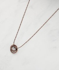SHOO・LA・RUE/シューラルー SHOO・LA・RUE 【2WAY】リング＆クリアドロップN/508425394
