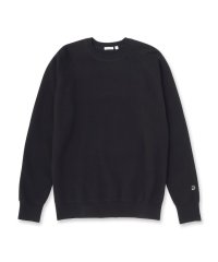 DRESSTERIOR/ドレステリア DRESSTERIOR コットンカシミヤスムースニット/508425411