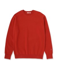 DRESSTERIOR/ドレステリア DRESSTERIOR コットンカシミヤスムースニット/508425411