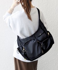 SHIPS any WOMEN/SHIPS any: 9ポケット 2WAY ショルダー バッグ/508425439