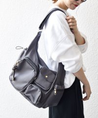 SHIPS any WOMEN/SHIPS any: 9ポケット 2WAY ショルダー バッグ/508425439