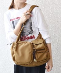 SHIPS any WOMEN/SHIPS any: 9ポケット 2WAY ショルダー バッグ/508425439
