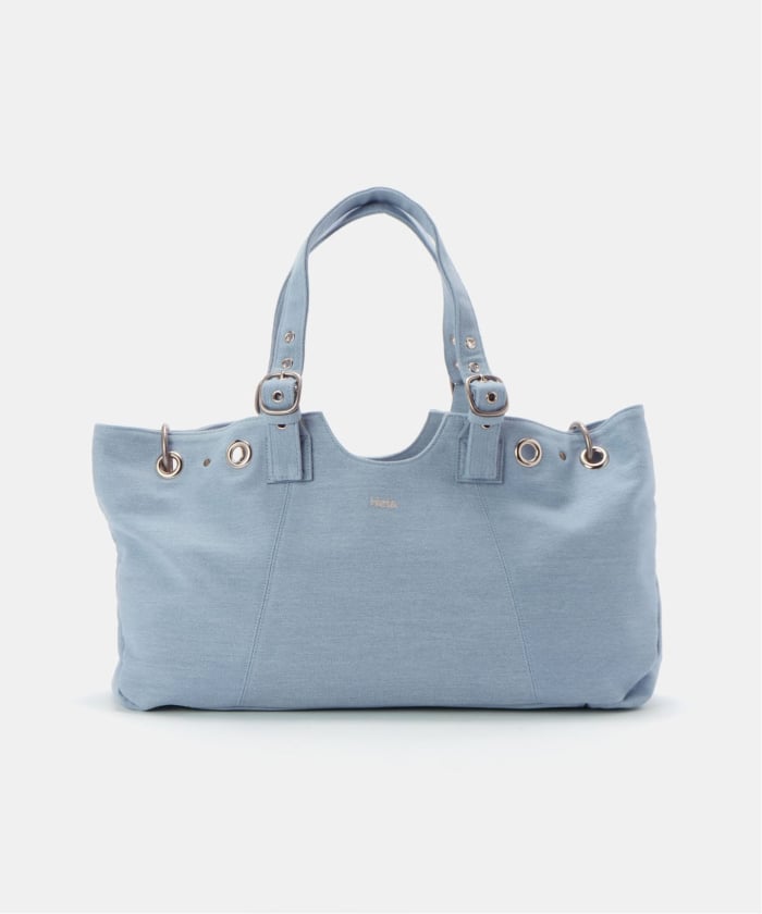 バッグ hieta Becky / Navy MUSINSA | HIETA Becky / Navy
