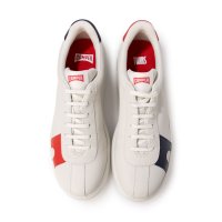 CAMPER/カンペール CAMPER TWINS / レザースニーカー/508425702