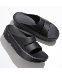 OOFOS/ウーフォス OOFOS OOFOS リカバリーサンダル OOMEGA OOAHH 1110 厚底/508425706