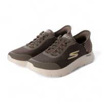 SKECHERS/スケッチャーズ SKECHERS SLIP－INS:GO WALK FLEX － HANDS UP（スリップインズ ゴーウォーク フレックス － ハンズアップ）/508425778