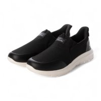 Hashed Coorde/ハッシュド コーデ Hashed Coorde ラーキンス防水スリッポンスニーカー/508425784
