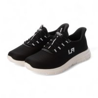 Hashed Coorde/ハッシュド コーデ Hashed Coorde ラーキンス防水スリッポンスニーカー/508425785