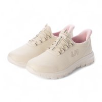 Hashed Coorde/ハッシュド コーデ Hashed Coorde ラーキンス防水スリッポンスニーカー/508425785