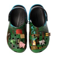 crocs/クロックス crocs Minecraft Cls Clg/508425808