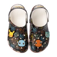 crocs/クロックス crocs Pokemon Print Cls Clg/508425809