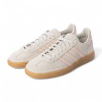adidas/アディダス adidas adidas － HANDBALL SPEZIAL WMNS Orbit Grey/Wonder Quartz/Gum 【JR3629/508425996