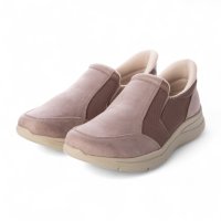 atelier OKADA/アトリエオカダ あとりえ岡田 あとりえOKADA 5Eすぽ履きローリングスリッポン ブラックS/508426000