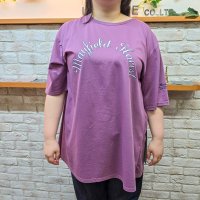 AL･DI･LA/アルディラ AL・DI・LA [ 洗える ] mayfield florist ロゴT/508426012