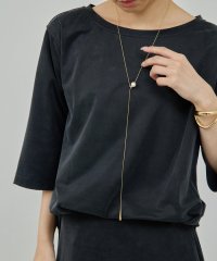GALLARDAGALANTE/ドロップY字ネックレス/508426023