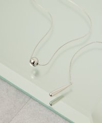 GALLARDAGALANTE/ドロップY字ネックレス/508426023
