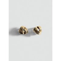 MANGO/マンゴ MANGO ピアス .－－ LISA/508426105
