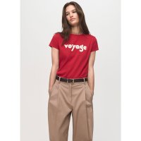 MANGO/マンゴ MANGO Tシャツ .－－ ILUSTRA/508426125
