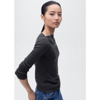 MANGO/マンゴ MANGO Tシャツ .－－ LILOBAR/508426131