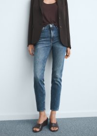 MANGO/マンゴ MANGO ジーンズ .－－ CLAUDIA/508426155