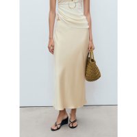 MANGO/マンゴ MANGO ロングスカート .－－ MIA/508426159