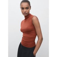 MANGO/マンゴ MANGO Tシャツ .－－ JULIA/508426171