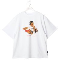 APPLEBUM/アップルバム APPLEBUM ブランニュー キックス” Tシャツ（“Brand New Kicks” T－shirt）/508426353